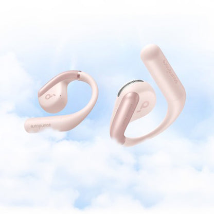 Handsfree Bluetooth Anker SoundCore AeroFit, TWS, Fehér A3872G21