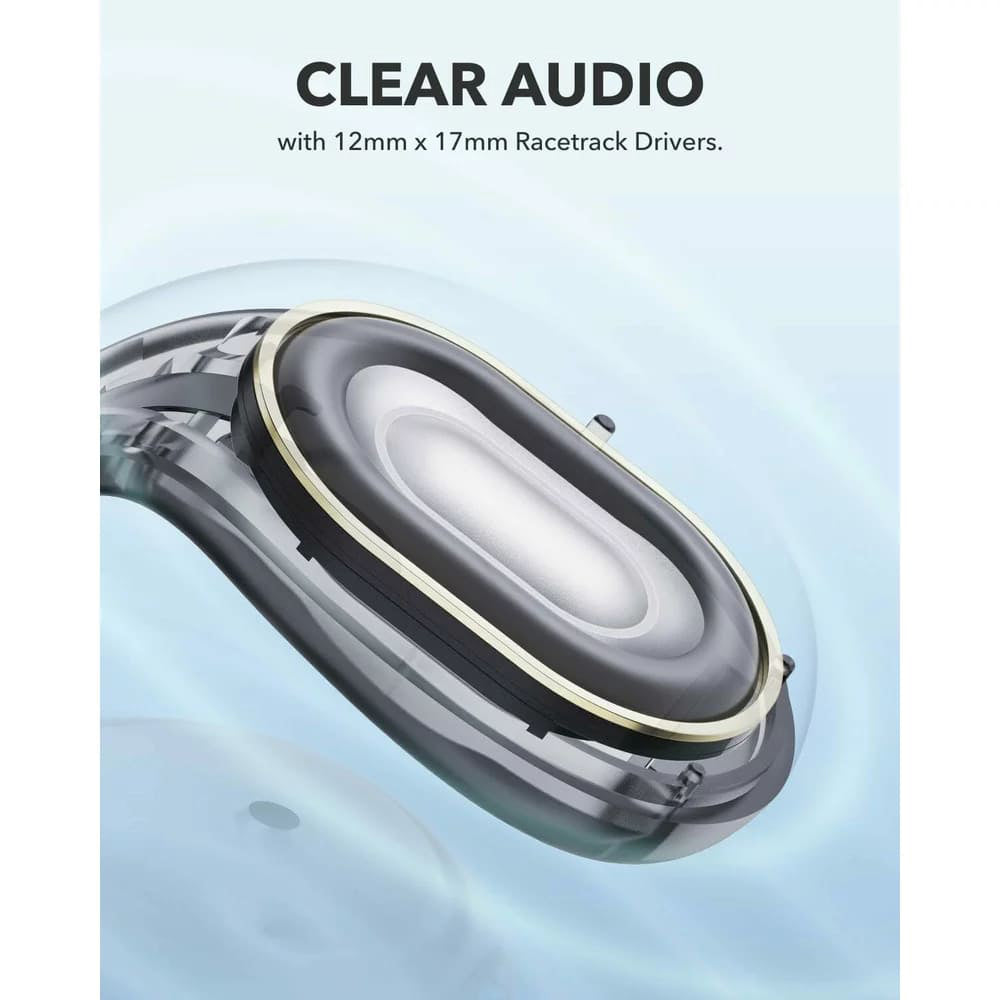 Handsfree Bluetooth Anker SoundCore C30i, TWS, Fekete A3330G11