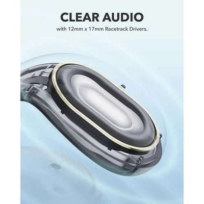 Handsfree Bluetooth Anker SoundCore C30i, TWS, Fekete A3330G11