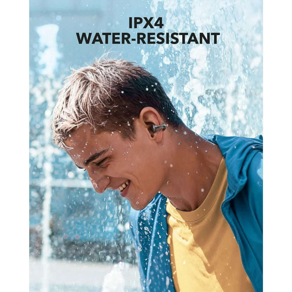 Handsfree Bluetooth Anker SoundCore C30i, TWS, Fekete A3330G11