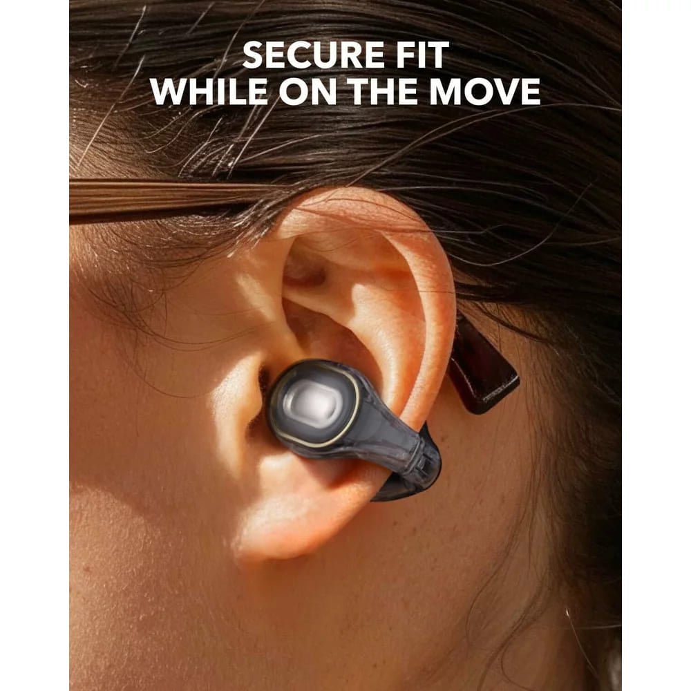 Handsfree Bluetooth Anker SoundCore C30i, TWS, Fekete A3330G11