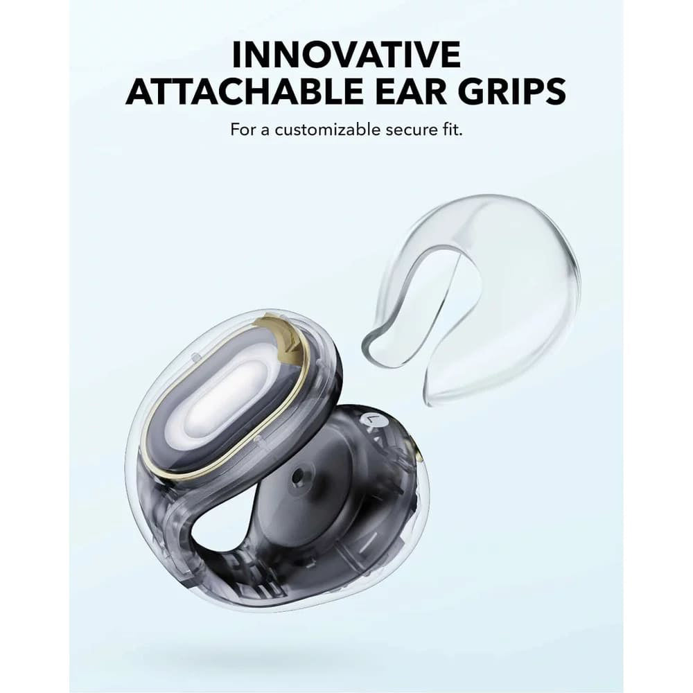 Handsfree Bluetooth Anker SoundCore C30i, TWS, Fekete A3330G11