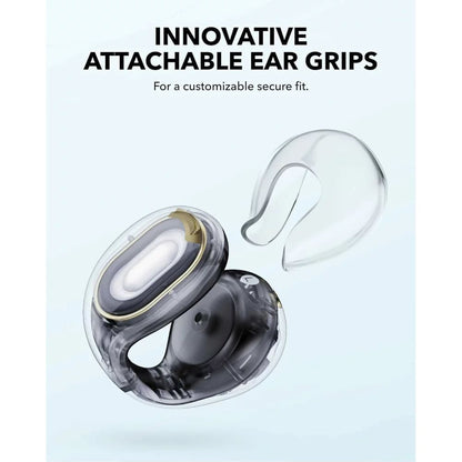 Handsfree Bluetooth Anker SoundCore C30i, TWS, Fekete A3330G11