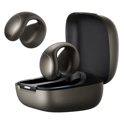 Handsfree Bluetooth Anker SoundCore C40i, TWS, MultiPoint, Fekete A3331GZ1