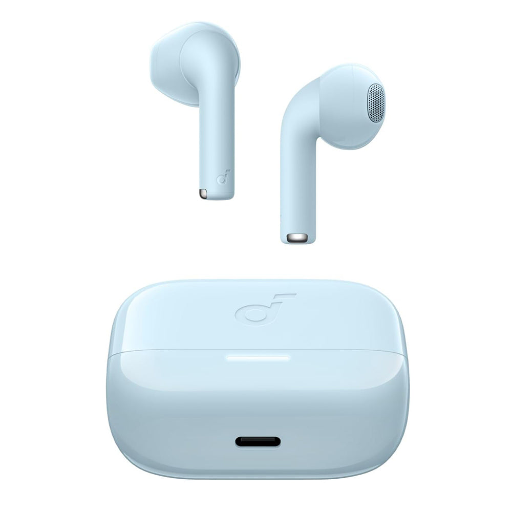 Handsfree Bluetooth Anker SoundCore K20i, TWS, Blue A3994G31