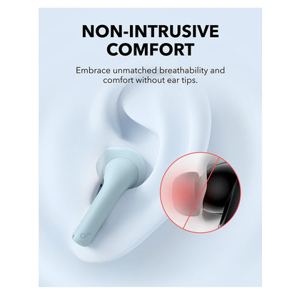 Handsfree Bluetooth Anker SoundCore K20i, TWS, Kék A3994G31