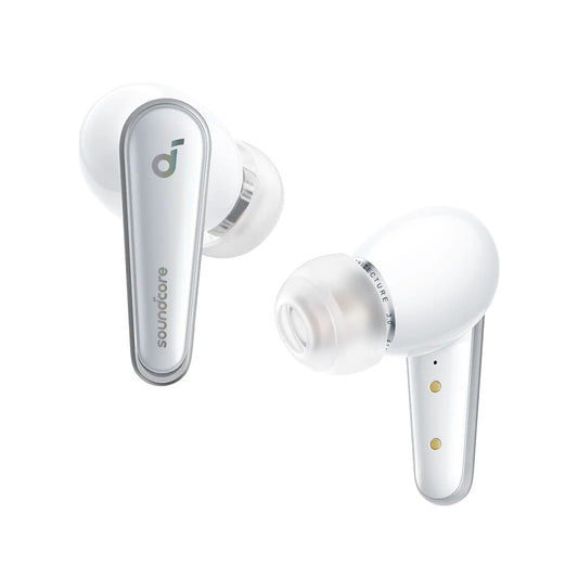 Handsfree Bluetooth Anker SoundCore Liberty 4, TWS, ANC, White A3953G21