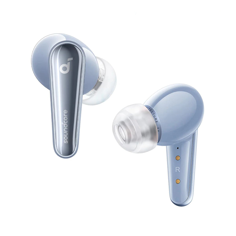 Handsfree Bluetooth Anker SoundCore Liberty 4, TWS, ANC, Kék A3953G31