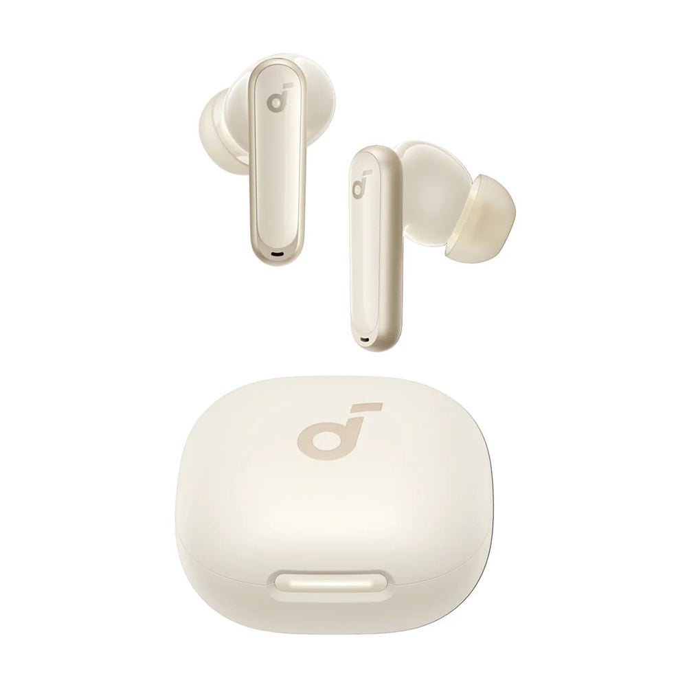 Handsfree Bluetooth Anker SoundCore P40i, TWS, ANC, Fehér A3955G21