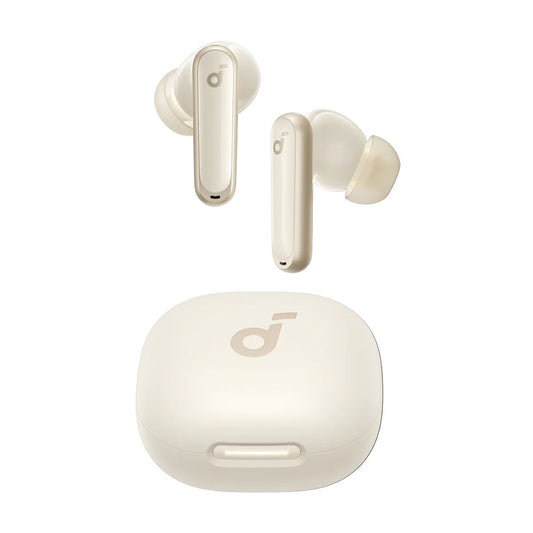 Handsfree Bluetooth Anker SoundCore P40i, TWS, ANC, Fehér A3955G21