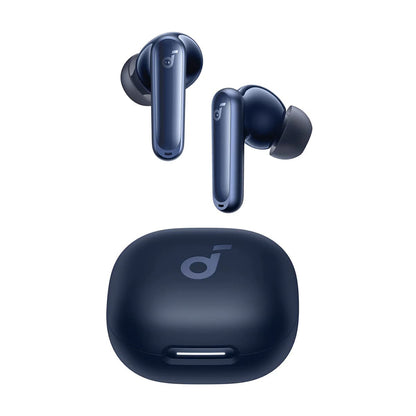 Handsfree Bluetooth Anker SoundCore P40i, TWS, ANC, Kék A3955G31