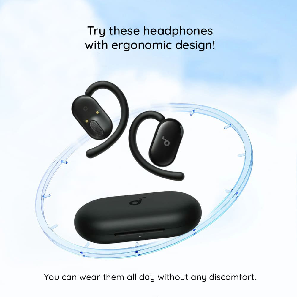 Handsfree Bluetooth Anker SoundCore V20i, TWS, Fehér A3876G21