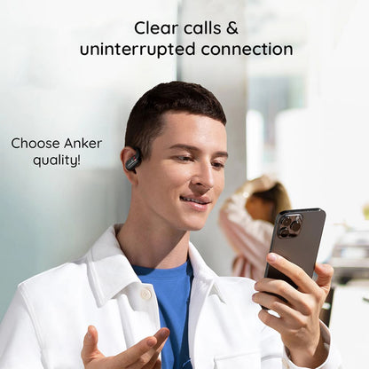 Handsfree Bluetooth Anker SoundCore V20i, TWS, Fehér A3876G21