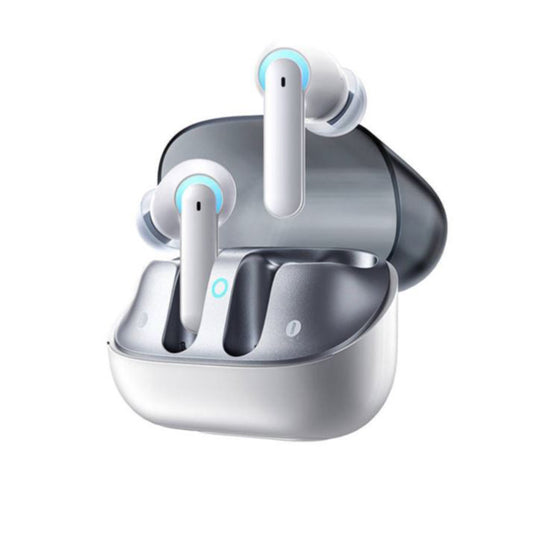 Handsfree Bluetooth Baseus AeQur G10, TWS, Fehér A00055400221-00