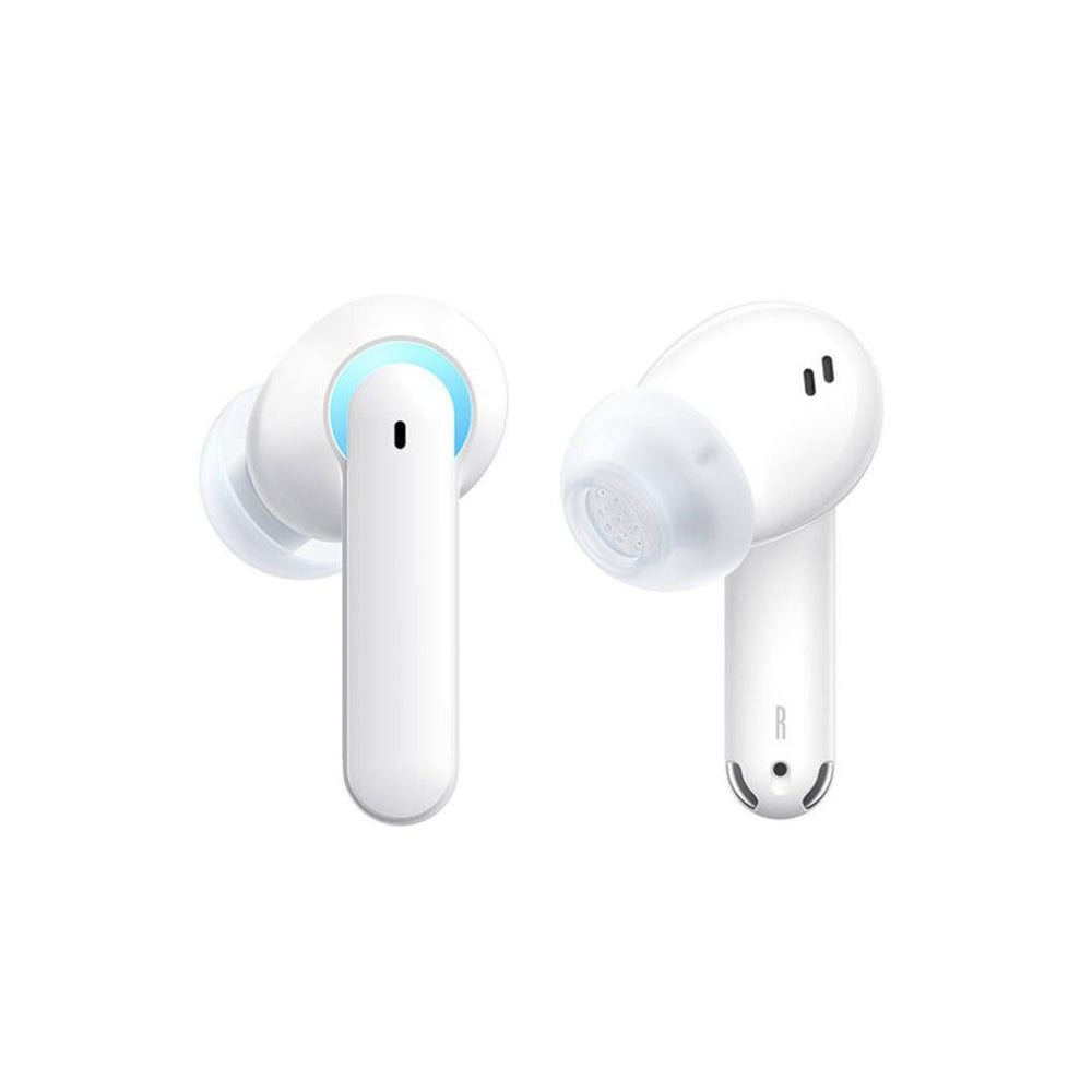 Handsfree Bluetooth Baseus AeQur G10, TWS, Fehér A00055400221-00