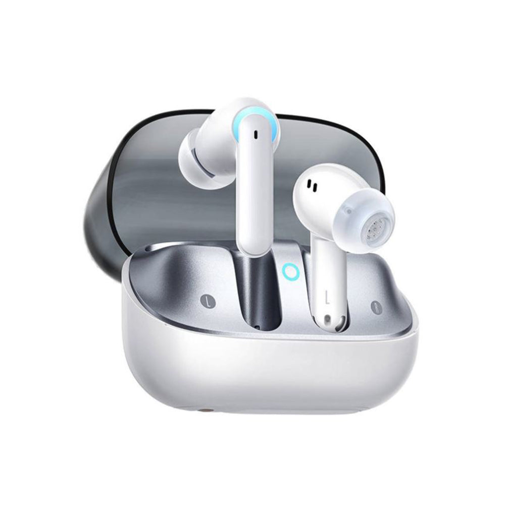Handsfree Bluetooth Baseus AeQur G10, TWS, Fehér A00055400221-00