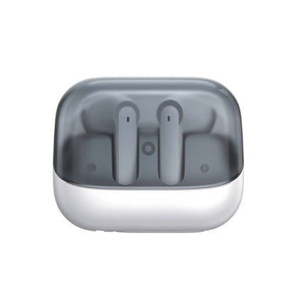 Handsfree Bluetooth Baseus AeQur G10, TWS, Fehér A00055400221-00