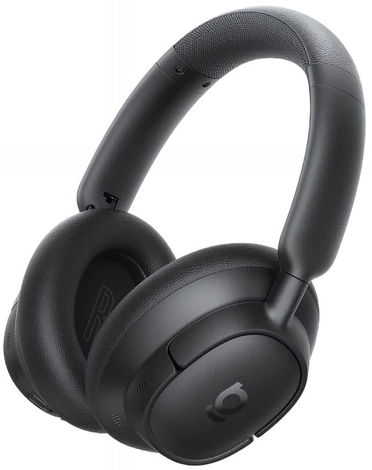 Handsfree Bluetooth Baseus Bass BH1 NC, MultiPoint, A2DP, ANC, Fekete A0203703