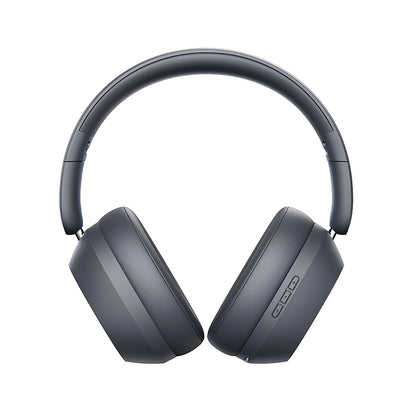 Handsfree Bluetooth Baseus Bass 35 Max, A2DP, Szürke A00070800821-00