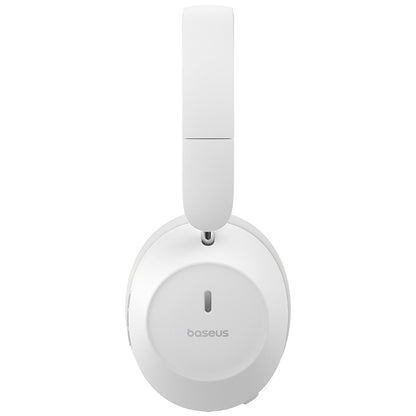 Handsfree Bluetooth Baseus Bass 30 Max, A2DP, Fehér A00070700211-00