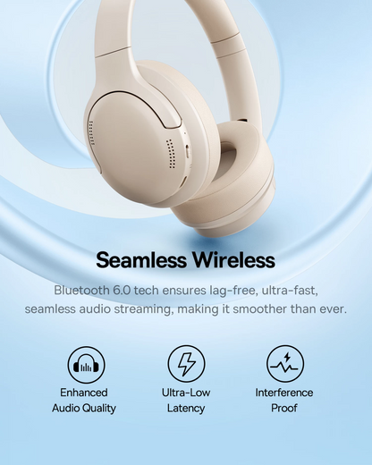 Baseus BH1 Lite Bluetooth kihangosító, A2DP, fehér A0203C02