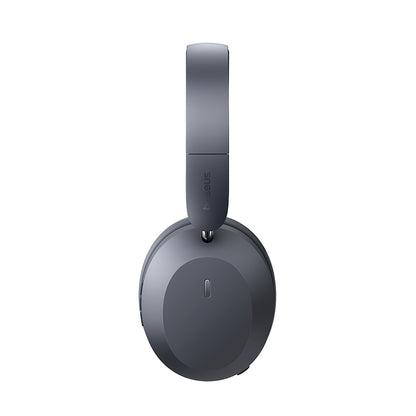 Handsfree Bluetooth Baseus Bass 35 Max, A2DP, Szürke A00070800821-00