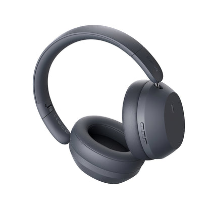 Handsfree Bluetooth Baseus Bass 35 Max, A2DP, Szürke A00070800821-00