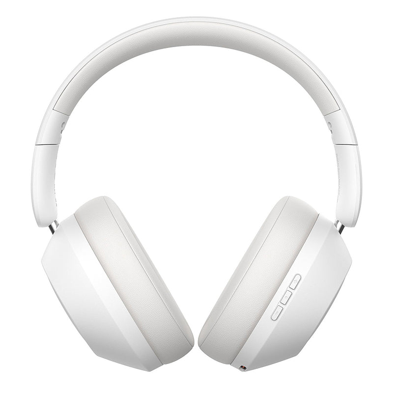 Baseus Bass 30 Max Bluetooth Handsfree, A2DP, White A00070700211-00