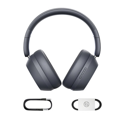 Handsfree Bluetooth Baseus Bass 35 Max, A2DP, Szürke A00070800821-00