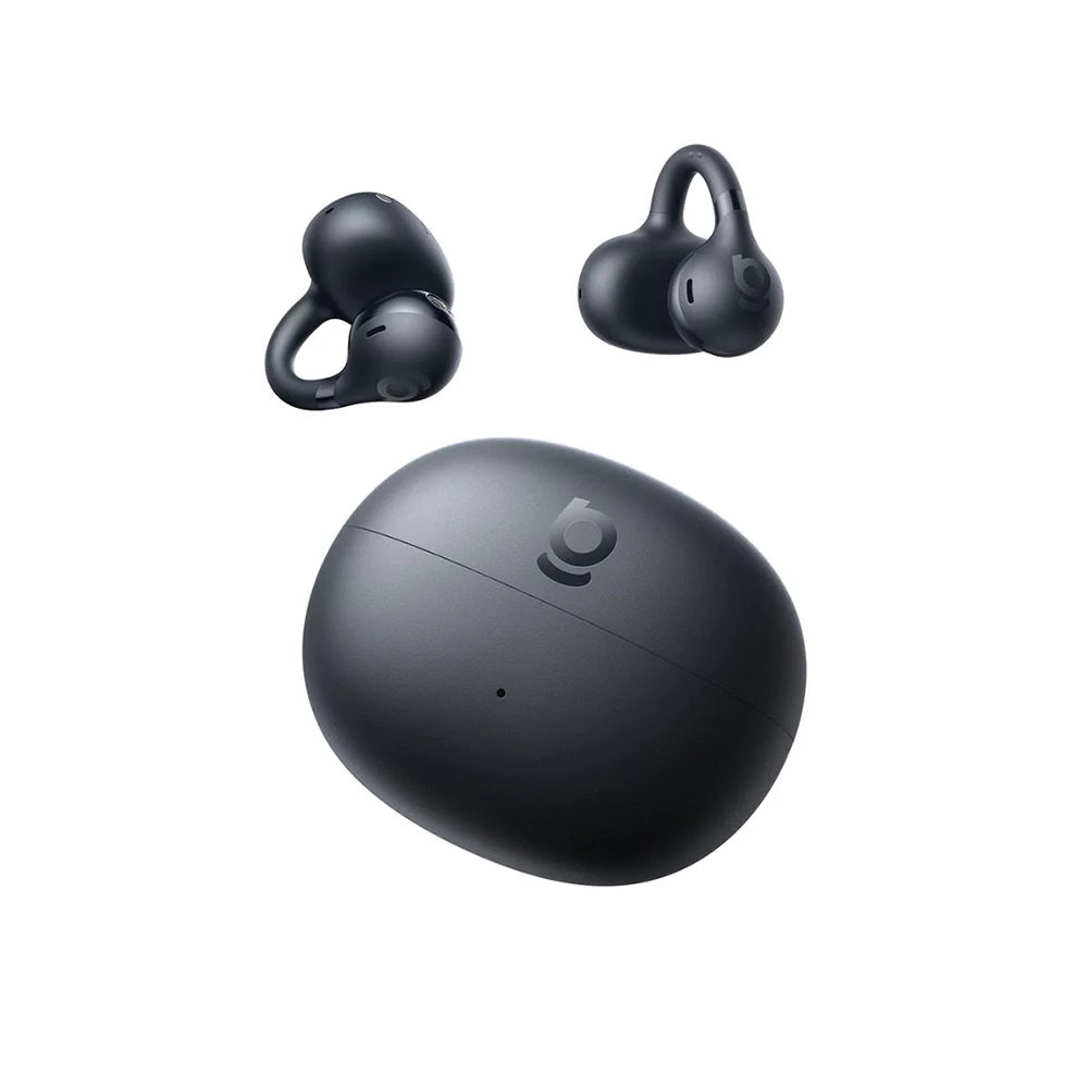 Handsfree Bluetooth Baseus Bass BC1, TWS, Fekete A0102400