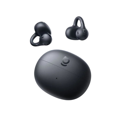 Handsfree Bluetooth Baseus Bass BC1, TWS, Fekete A0102400