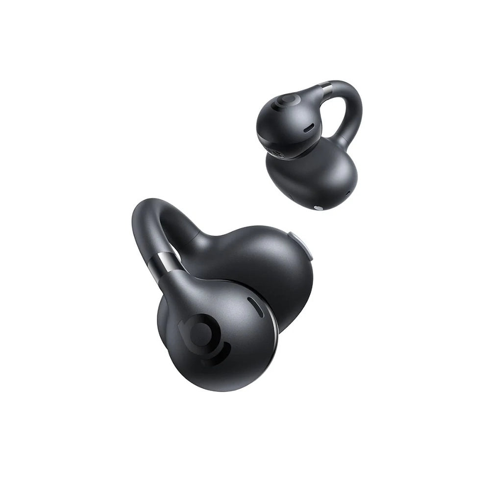 Handsfree Bluetooth Baseus Bass BC1, TWS, Fekete A0102400