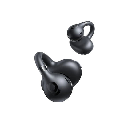 Handsfree Bluetooth Baseus Bass BC1, TWS, Fekete A0102400