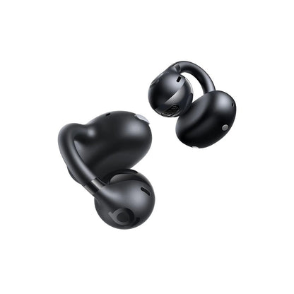Handsfree Bluetooth Baseus Bass BC1, TWS, Fekete A0102400