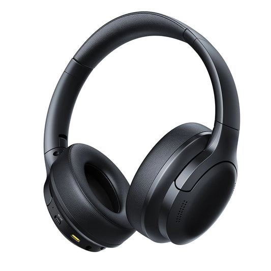Handsfree Bluetooth Baseus BH1 Lite, A2DP, Fekete A0203C00