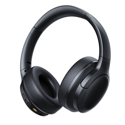 Handsfree Bluetooth Baseus BH1 Lite, A2DP, Fekete A0203C00