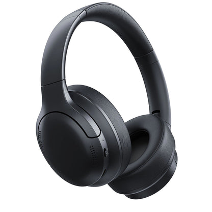 Handsfree Bluetooth Baseus BH1 Lite, A2DP, Fekete A0203C00