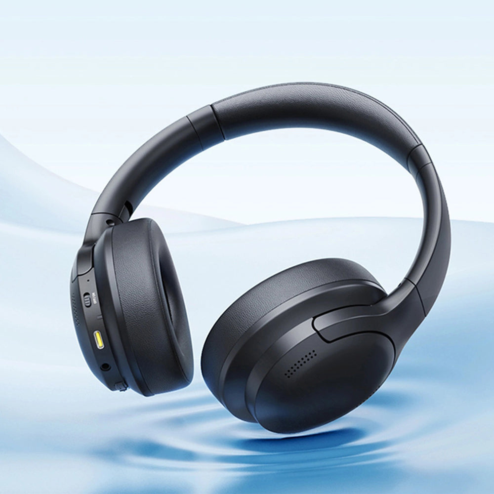 Handsfree Bluetooth Baseus BH1 Lite, A2DP, Fekete A0203C00