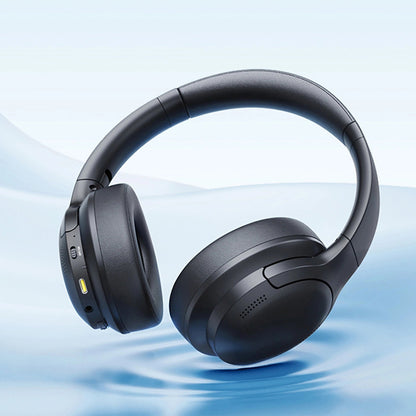 Handsfree Bluetooth Baseus BH1 Lite, A2DP, Fekete A0203C00