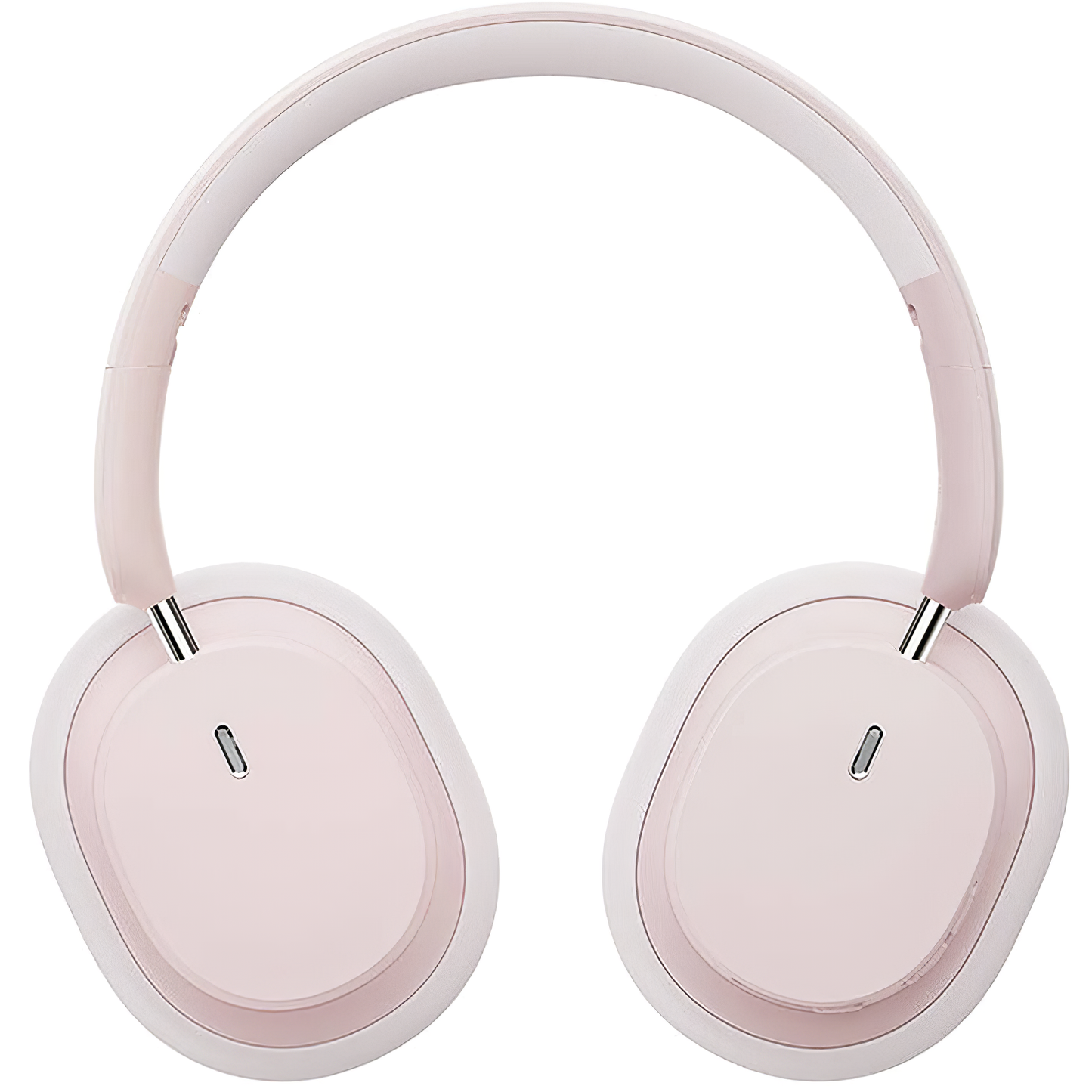 Handsfree Bluetooth Baseus Bowie D05, MultiPoint, A2DP, Rózsaszín A00024600413-Z1