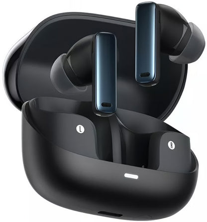 Handsfree Bluetooth Baseus Bowie M2s, TWS, ANC, Fekete NGTW350101