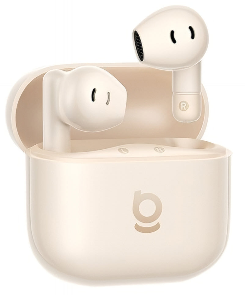Handsfree Bluetooth Baseus Bowie Bass BS2 Lite, TWS, Rózsaszín A0010A07