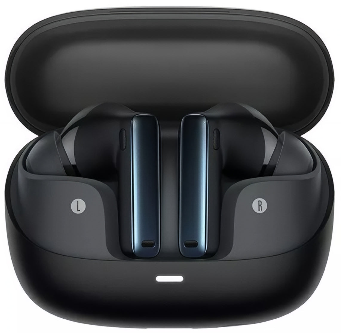 Handsfree Bluetooth Baseus Bowie M2s, TWS, ANC, Fekete NGTW350101