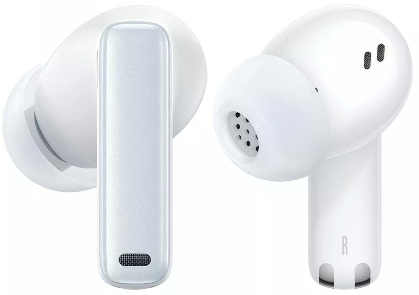 Handsfree Bluetooth Baseus Bowie M2s, TWS, ANC, Fehér NGTW350102