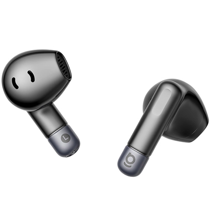 Bluetooth kihangosító Baseus Bowie Bass BS2 Lite, TWS, Fekete A0010A02