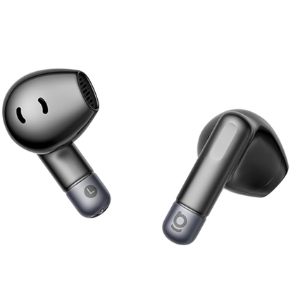 Bluetooth kihangosító Baseus Bowie Bass BS2 Lite, TWS, Fekete A0010A02