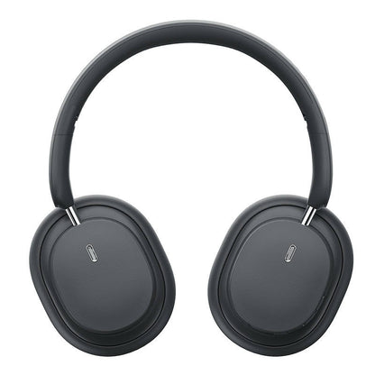 Baseus Bowie D05 Bluetooth Handsfree, MultiPoint, A2DP, Gray NGTD020213