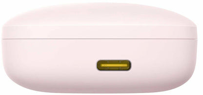 Handsfree Bluetooth Baseus Bowie E16, TWS, Rózsaszín A00061900413-01