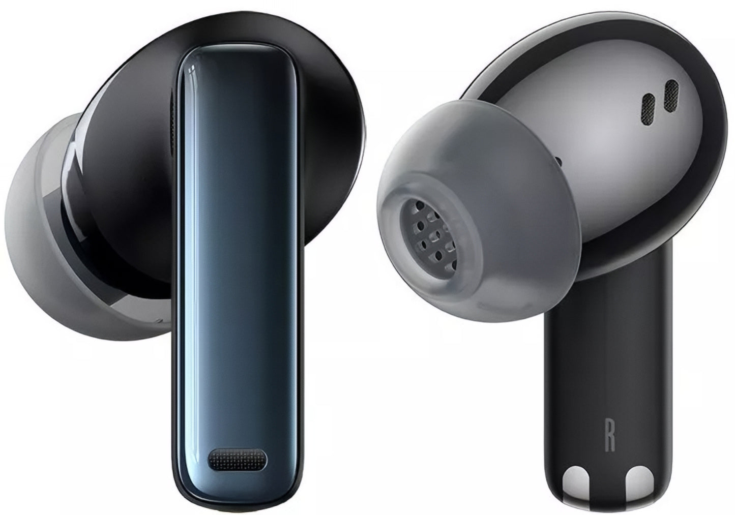 Handsfree Bluetooth Baseus Bowie M2s, TWS, ANC, Fekete NGTW350101