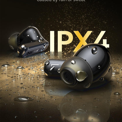 Handsfree Bluetooth Baseus Bowie 35, TWS, Fekete A00073800123-00